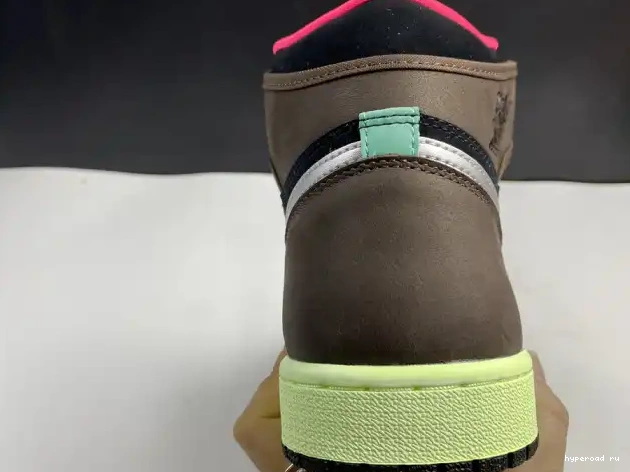 1 TOKYO AIR 555088-201 RETRO BIO HACK HIGH JORDAN 0414
